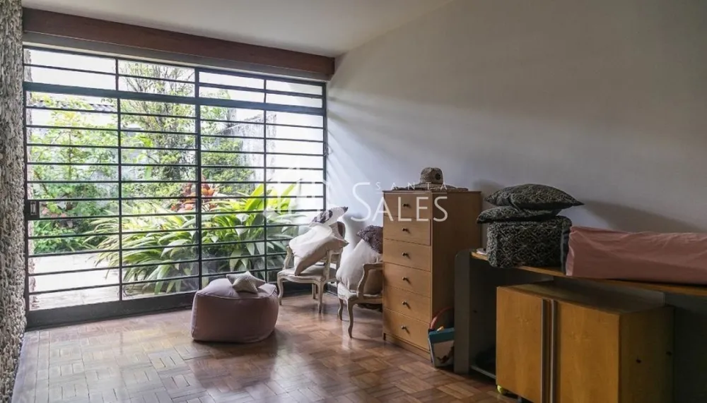 Sobrado, 4 quartos, 260 m² - Foto 8