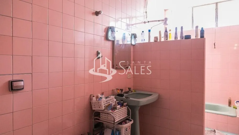 Sobrado, 4 quartos, 260 m² - Foto 3