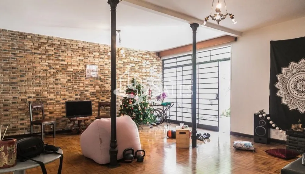 Sobrado, 4 quartos, 260 m² - Foto 6