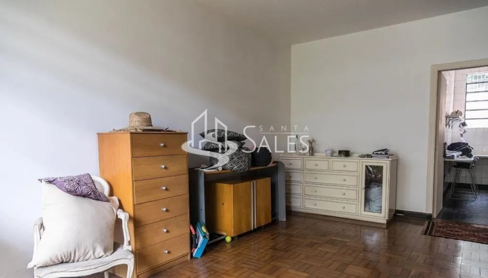 Sobrado, 4 quartos, 260 m² - Foto 6