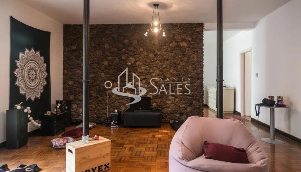 Sobrado, 4 quartos, 260 m² - Foto 4