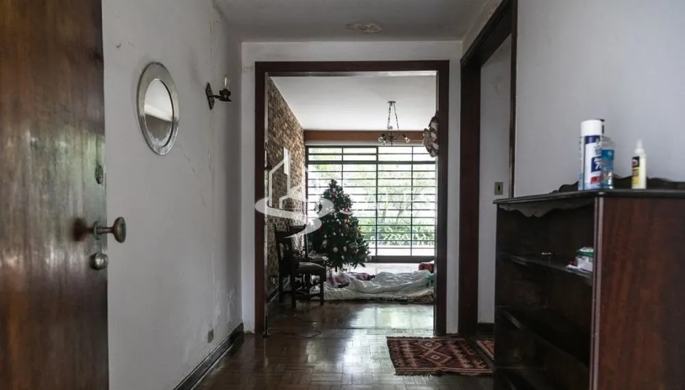 Sobrado, 4 quartos, 260 m² - Foto 2