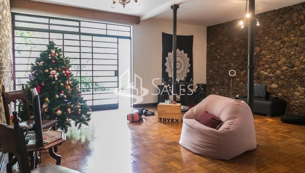 Sobrado, 4 quartos, 260 m² - Foto 7