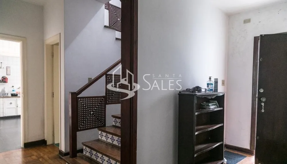 Sobrado, 4 quartos, 260 m² - Foto 3