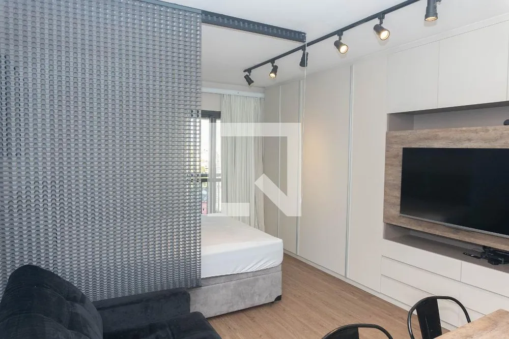 Kitnet-Studio, 42 m² - Foto 7
