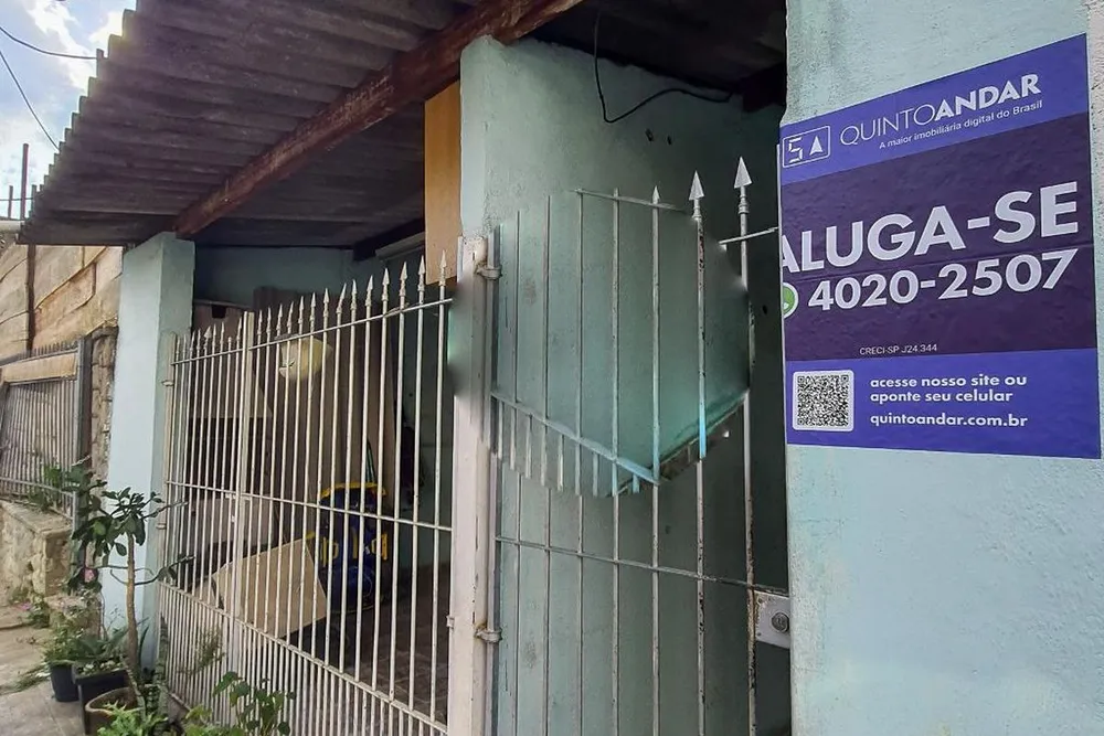 Casa, 1 quarto, 36 m² - Foto 5