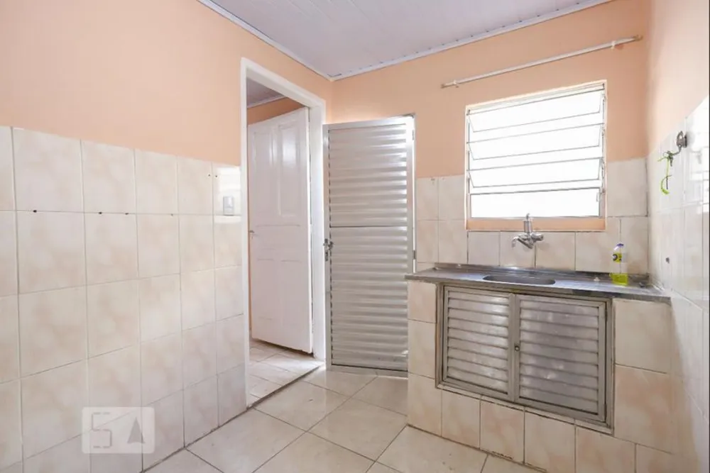 Casa, 1 quarto, 36 m² - Foto 6