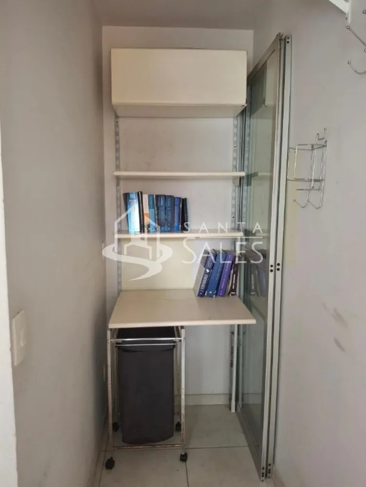 Apartamento, 3 quartos, 77 m² - Foto 12