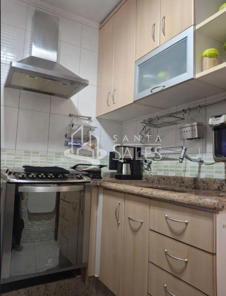 Apartamento, 3 quartos, 77 m² - Foto 9