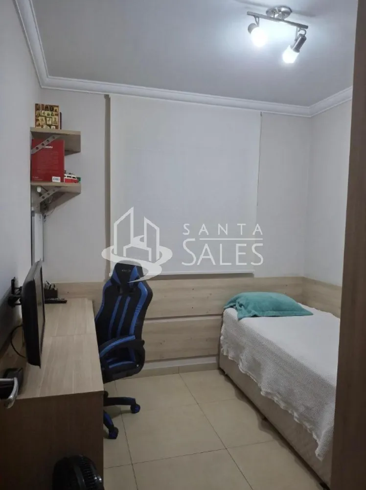 Apartamento, 3 quartos, 77 m² - Foto 2