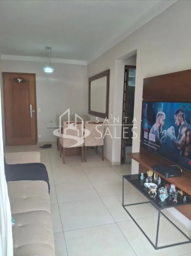 Apartamento, 3 quartos, 77 m² - Foto 3