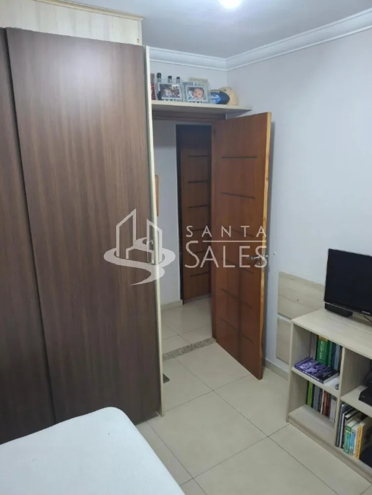 Apartamento, 3 quartos, 77 m² - Foto 2