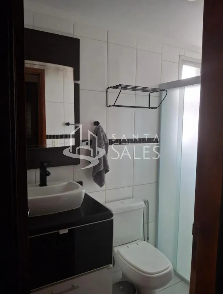 Apartamento, 3 quartos, 77 m² - Foto 6