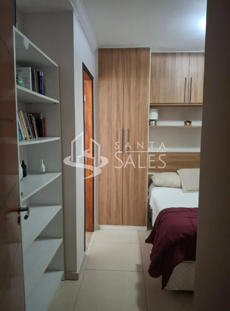 Apartamento, 3 quartos, 77 m² - Foto 8