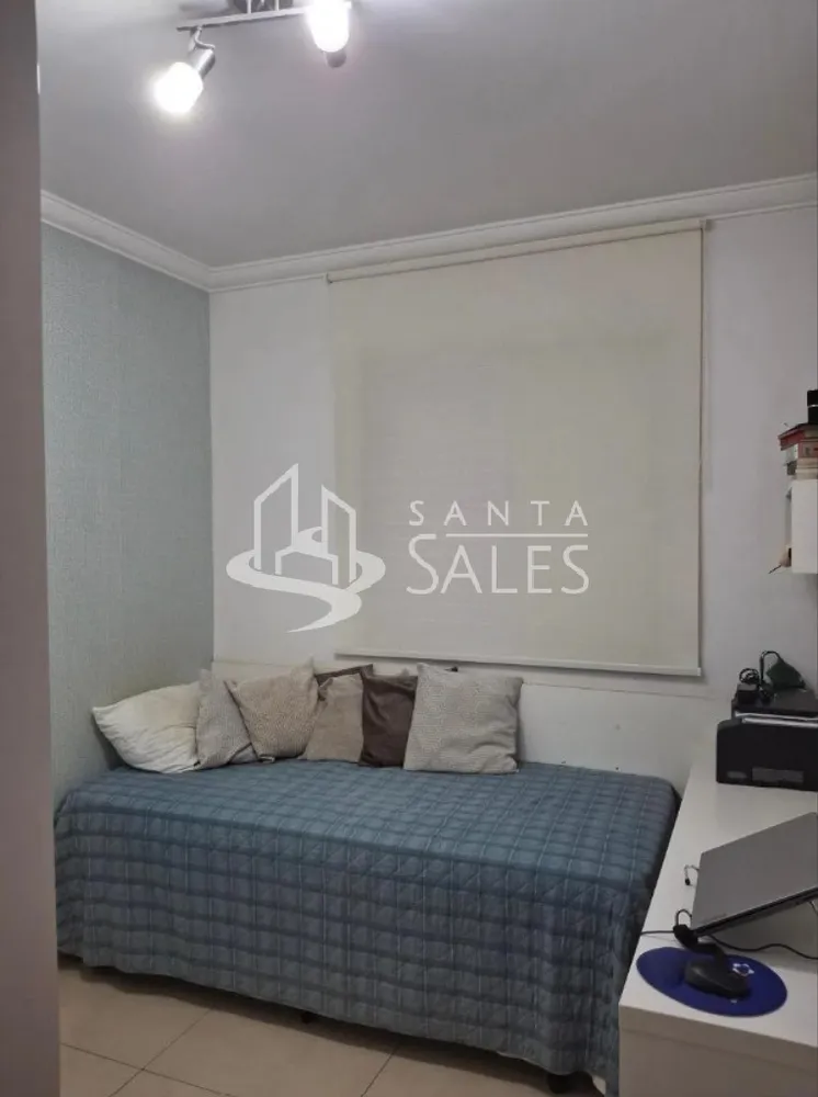 Apartamento, 3 quartos, 77 m² - Foto 4