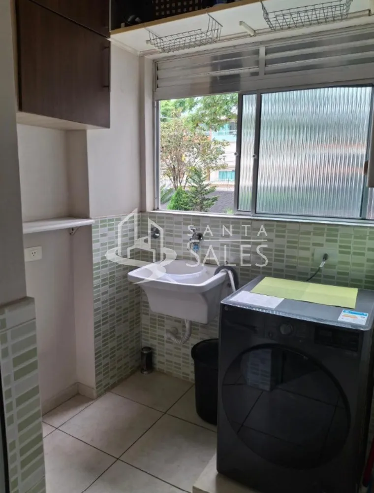 Apartamento, 3 quartos, 77 m² - Foto 10