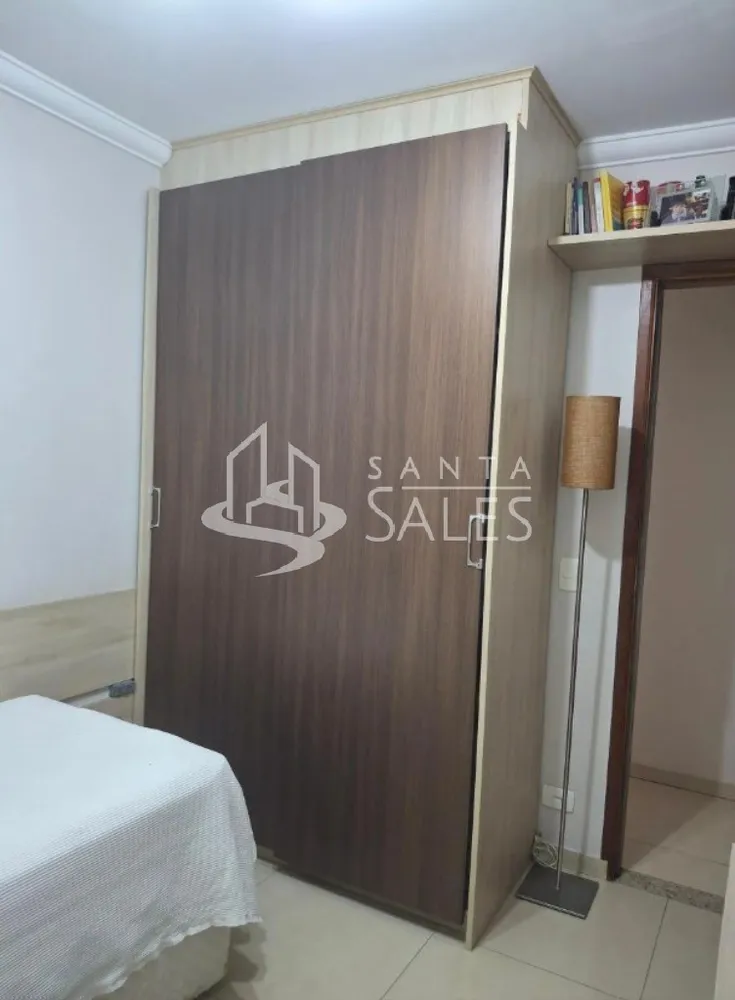 Apartamento, 3 quartos, 77 m² - Foto 11