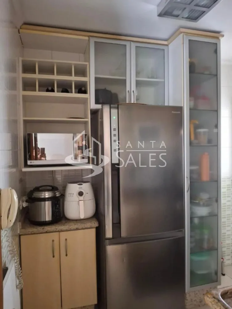 Apartamento, 3 quartos, 77 m² - Foto 5