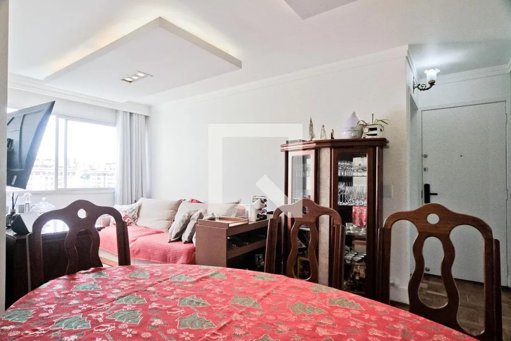 Apartamento, 2 quartos, 70 m² - Foto 1