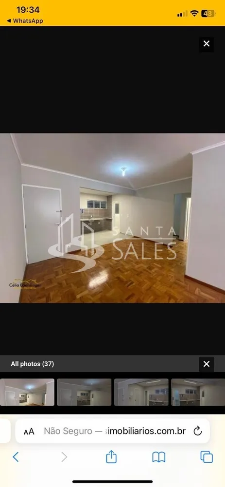 Apartamento, 3 quartos, 95 m² - Foto 12