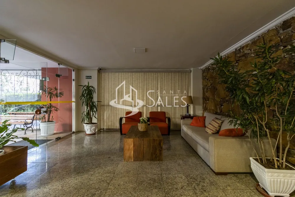 Apartamento, 3 quartos, 95 m² - Foto 3