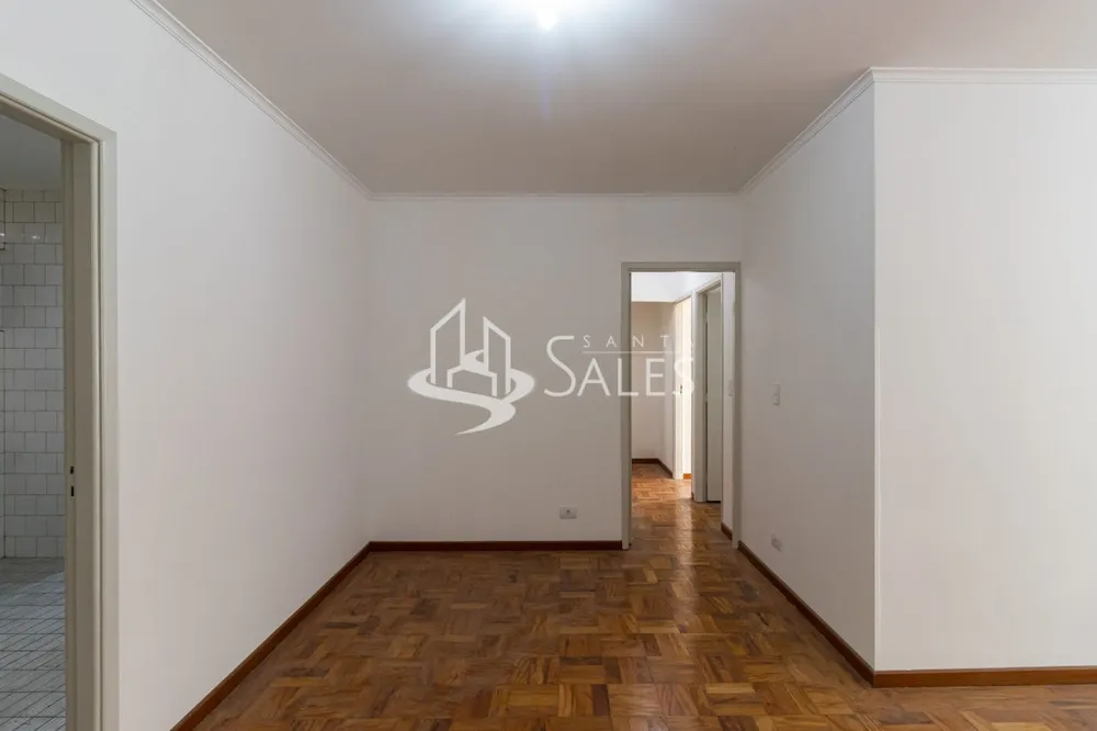 Apartamento, 3 quartos, 95 m² - Foto 2
