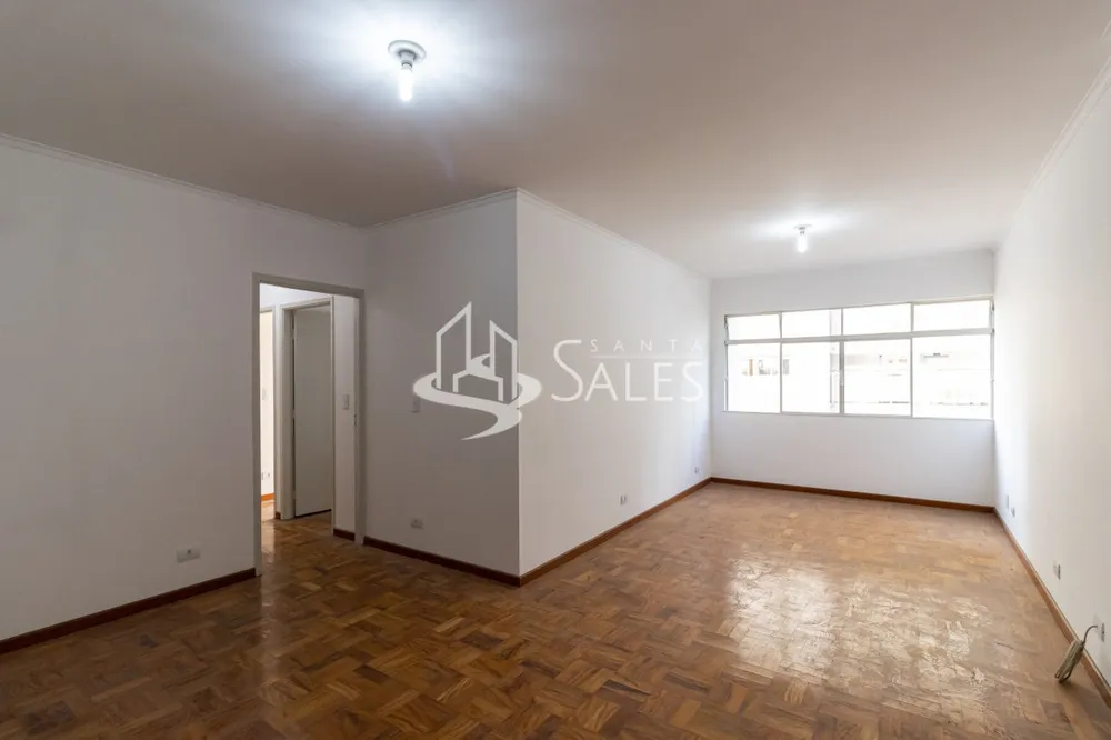 Apartamento, 3 quartos, 95 m² - Foto 4