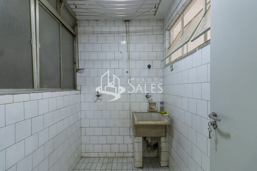 Apartamento, 3 quartos, 95 m² - Foto 2