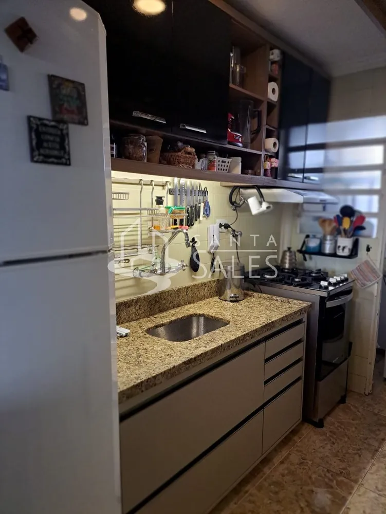 Apartamento, 2 quartos, 50 m² - Foto 5