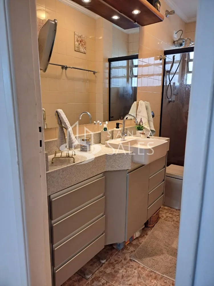 Apartamento, 2 quartos, 50 m² - Foto 11