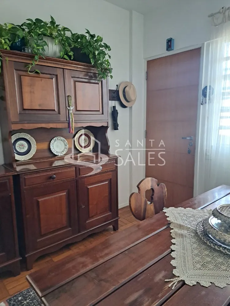 Apartamento, 2 quartos, 50 m² - Foto 7