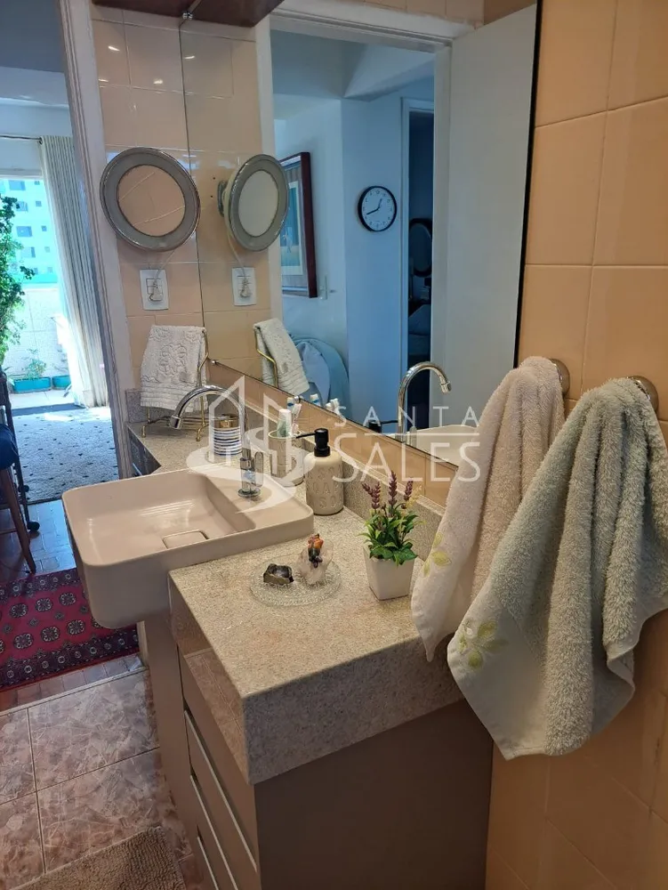 Apartamento, 2 quartos, 50 m² - Foto 5