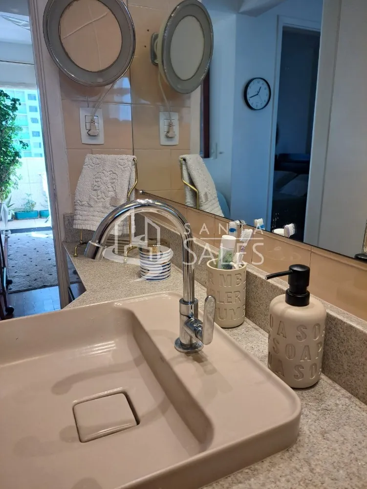 Apartamento, 2 quartos, 50 m² - Foto 8