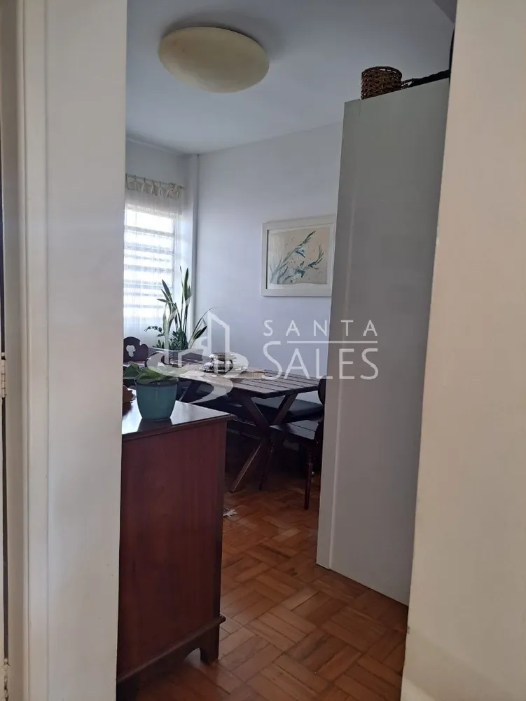 Apartamento, 2 quartos, 50 m² - Foto 14