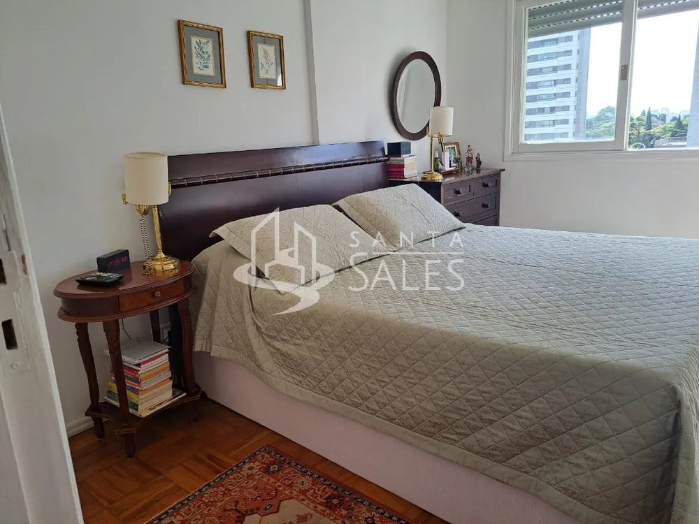 Apartamento, 2 quartos, 50 m² - Foto 6