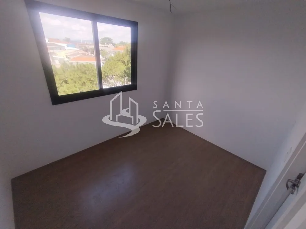 Apartamento, 3 quartos, 58 m² - Foto 6