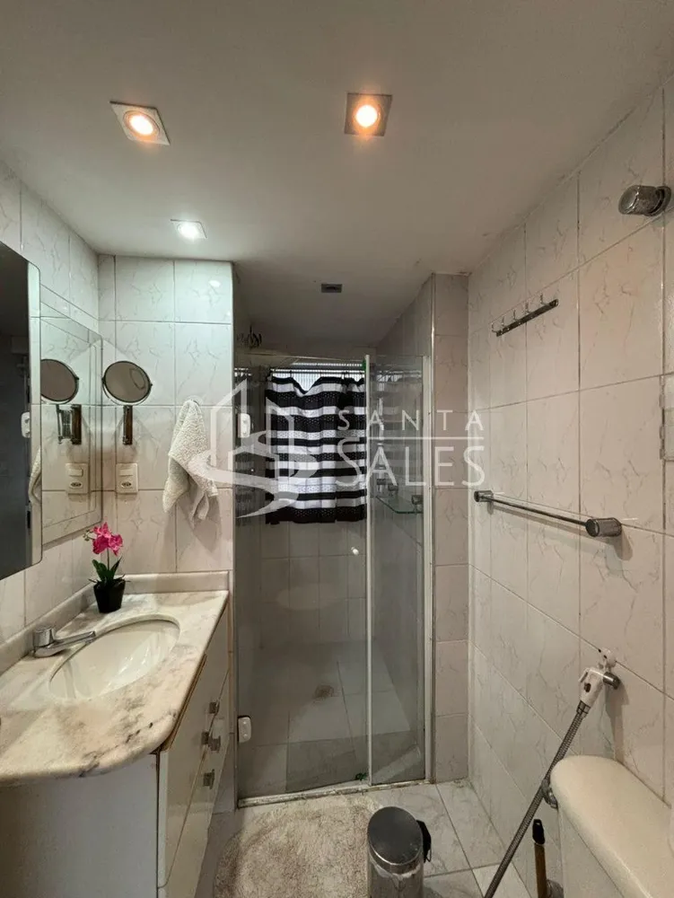 Apartamento, 3 quartos, 90 m² - Foto 4