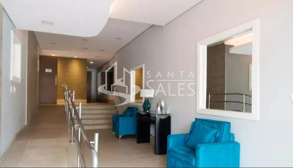 Apartamento, 3 quartos, 90 m² - Foto 11