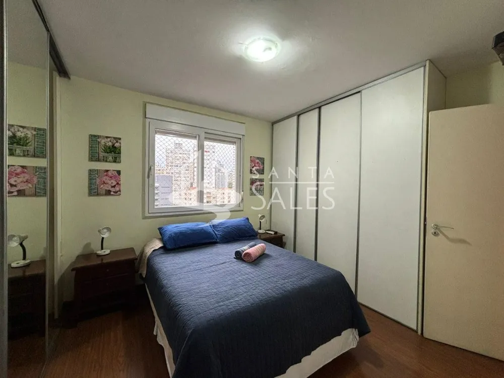 Apartamento, 3 quartos, 90 m² - Foto 1