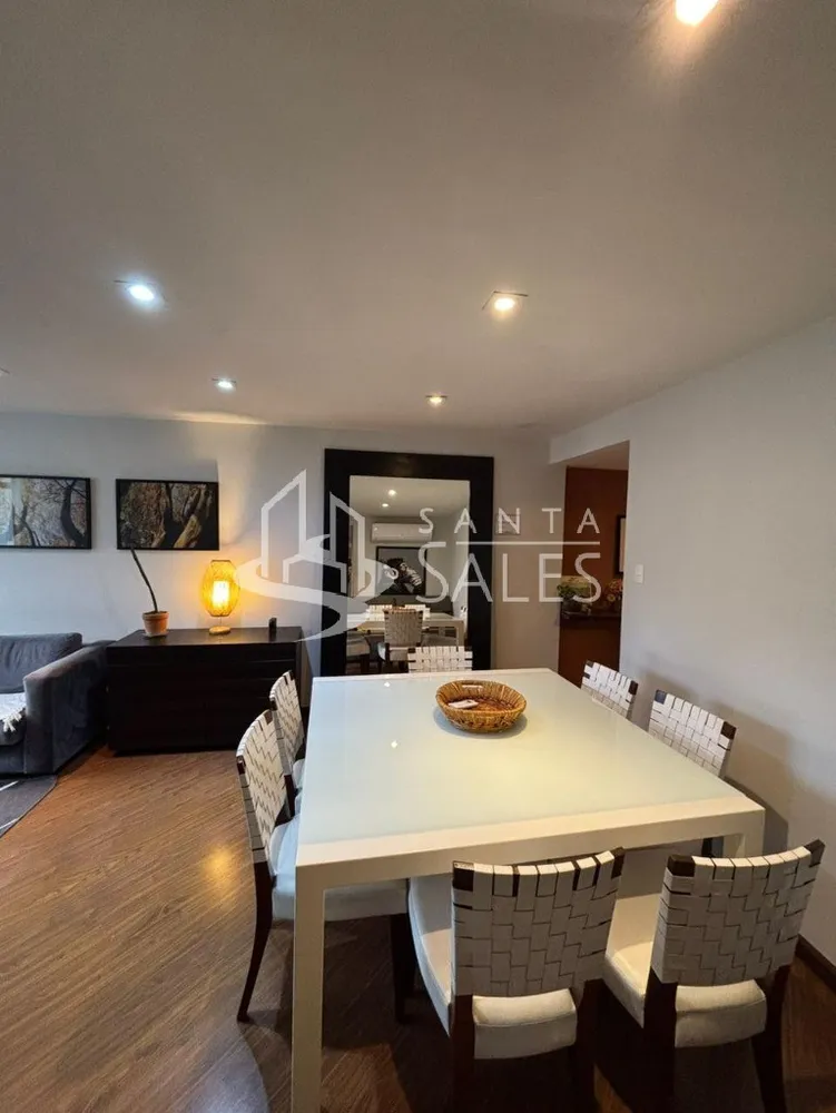 Apartamento, 3 quartos, 90 m² - Foto 10