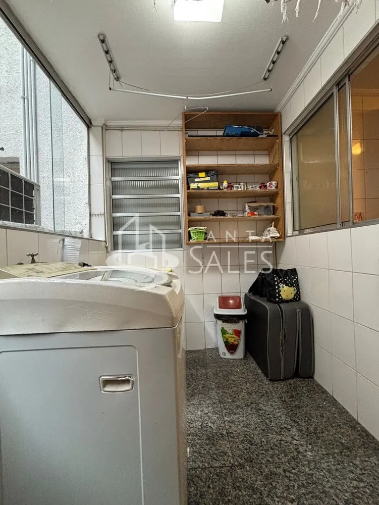 Apartamento, 3 quartos, 90 m² - Foto 5