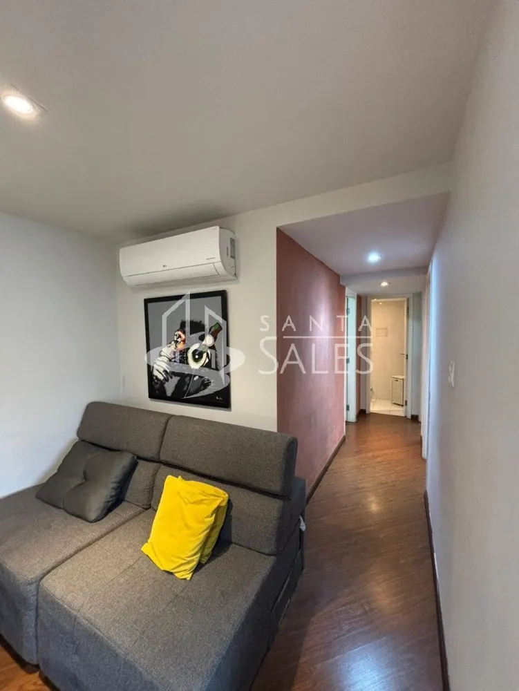 Apartamento, 3 quartos, 90 m² - Foto 8