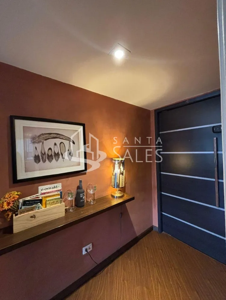 Apartamento, 3 quartos, 90 m² - Foto 3