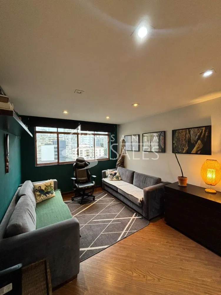 Apartamento, 3 quartos, 90 m² - Foto 9