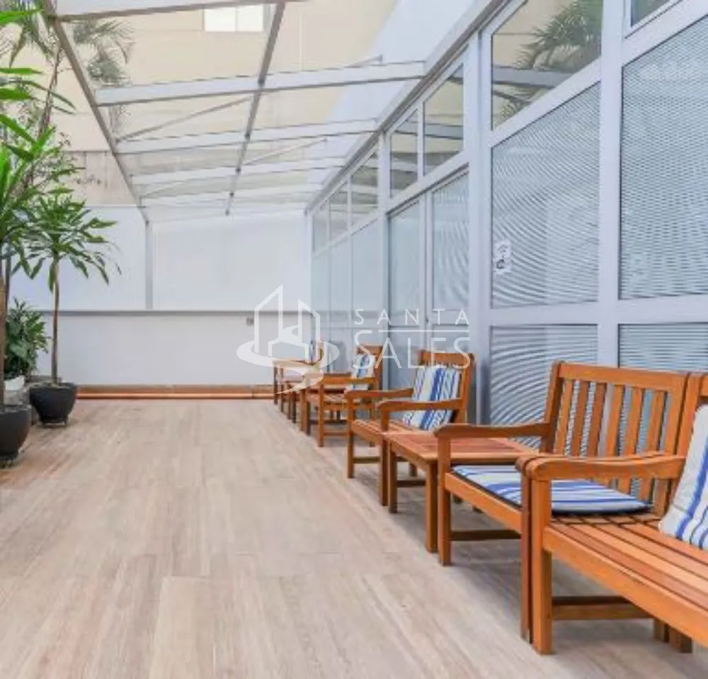 Apartamento, 3 quartos, 90 m² - Foto 12