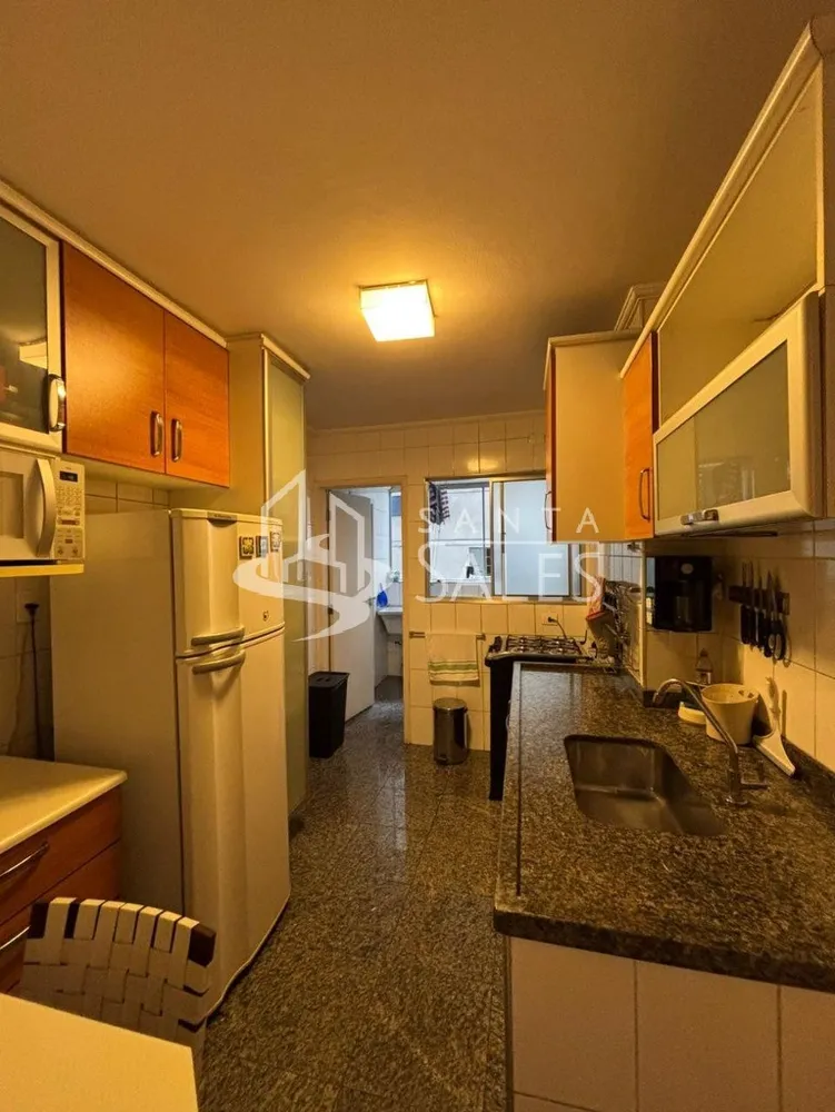 Apartamento, 3 quartos, 90 m² - Foto 6