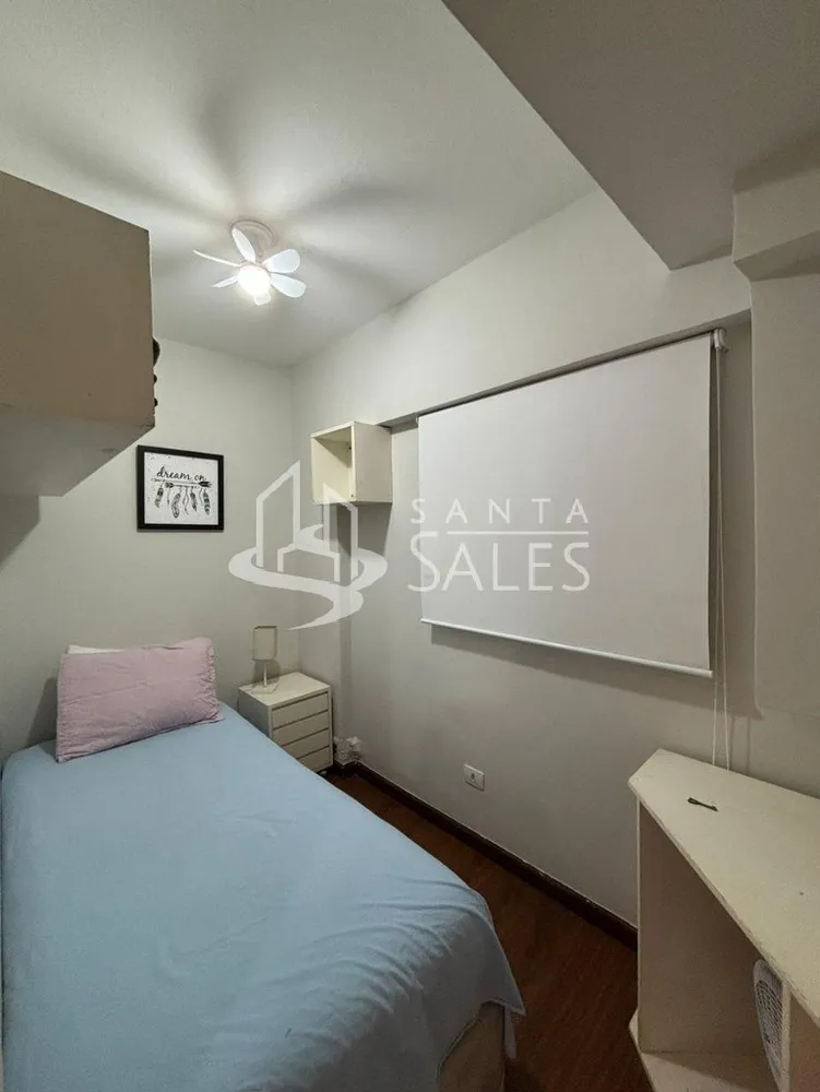 Apartamento, 3 quartos, 90 m² - Foto 7