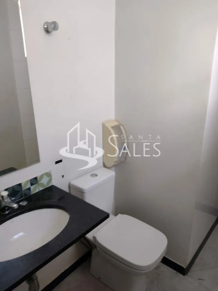 Prédio Inteiro, 268 m² - Foto 6