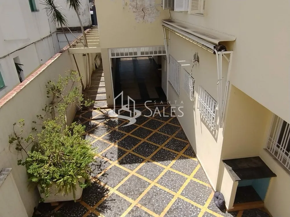 Prédio Inteiro, 268 m² - Foto 3