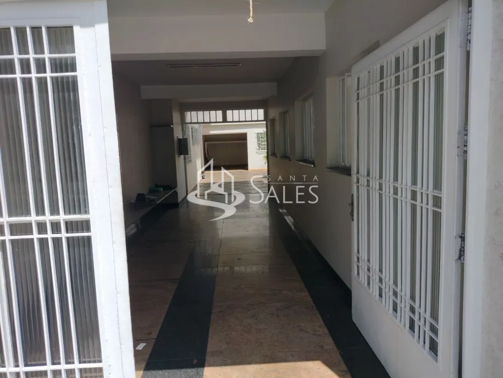 Prédio Inteiro, 268 m² - Foto 1